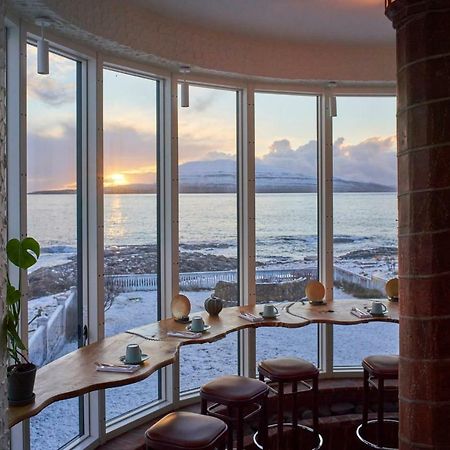Havgrim Seaside Hotel 1948 Tórshavn Exteriér fotografie