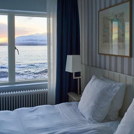 Havgrim Seaside Hotel 1948 Tórshavn Exteriér fotografie