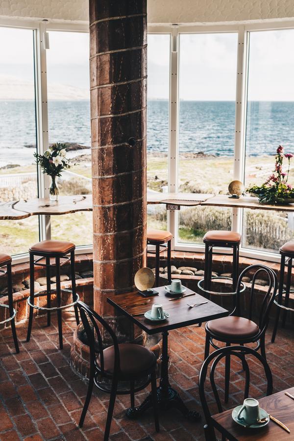 Havgrim Seaside Hotel 1948 Tórshavn Exteriér fotografie
