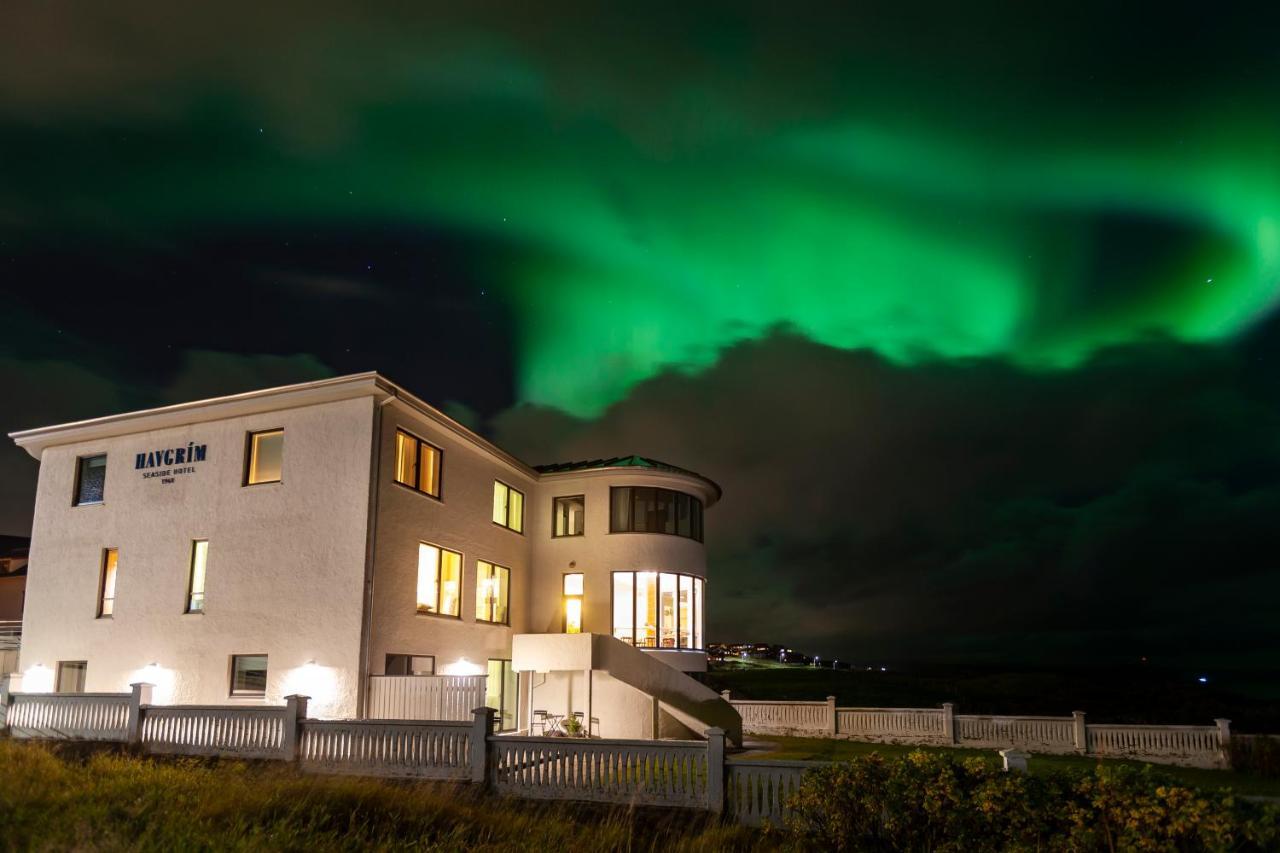 Havgrim Seaside Hotel 1948 Tórshavn Exteriér fotografie